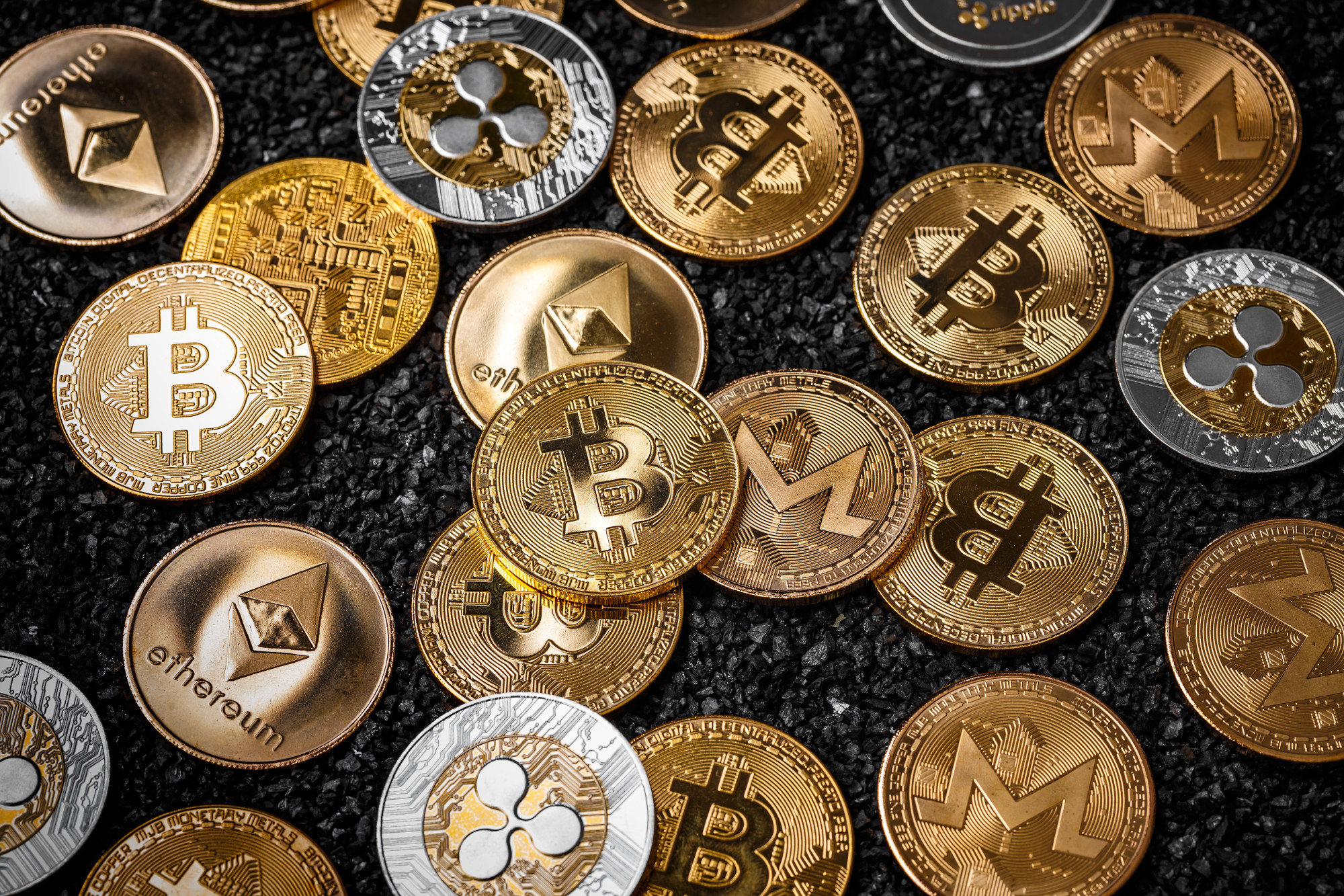 monero