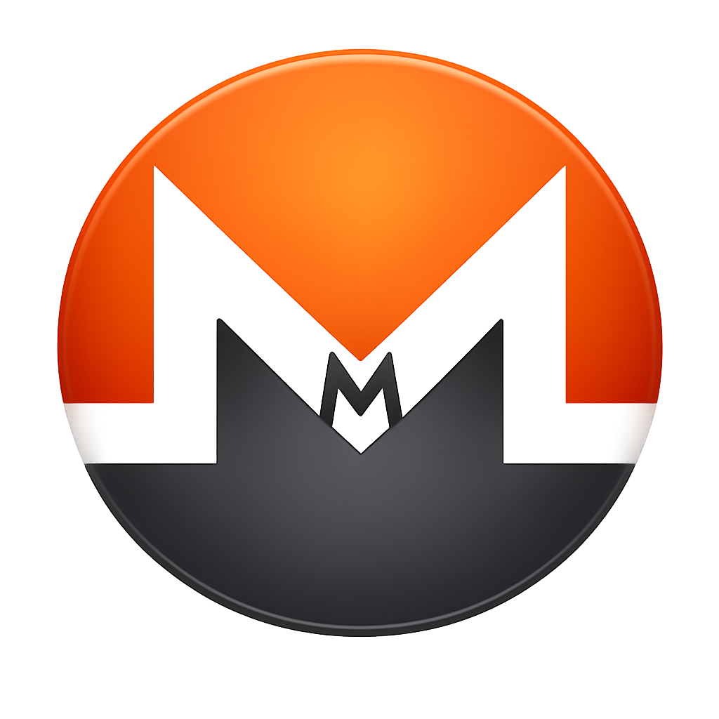 monero mike new logo
