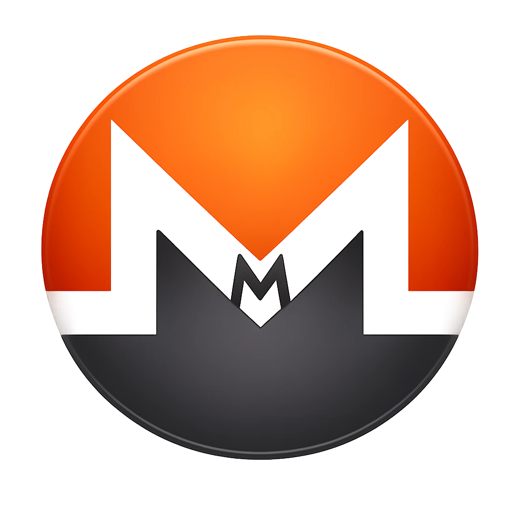 monero mike logo
